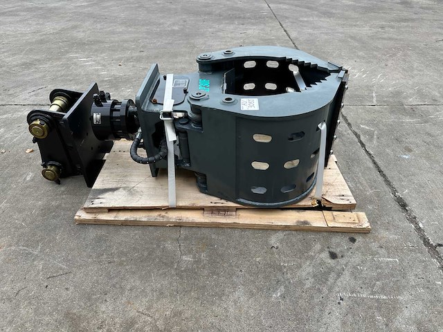 Hgrp - 2025 - 30f - sorteergrijper - afbeelding 7 van  11
