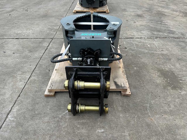 Hgrp - 2025 - 30f - sorteergrijper - afbeelding 9 van  11