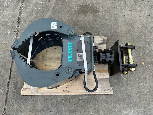 Hgrp - 2025 - 30f - sorteergrijper - afbeelding 11 van  11
