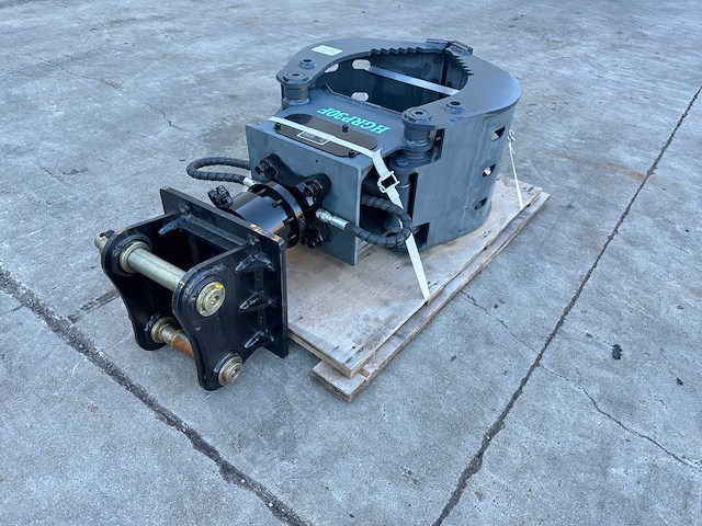 Hgrp - 2025 - 30f - sorteergrijper - afbeelding 8 van  15