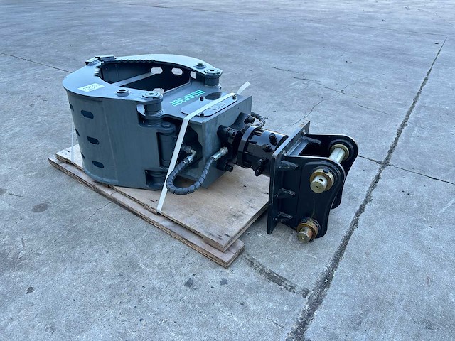 Hgrp - 2025 - 30f - sorteergrijper - afbeelding 11 van  15
