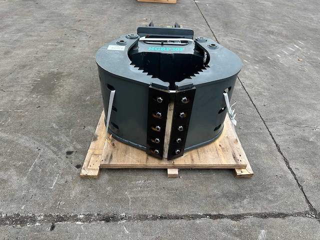 Hgrp - 2025 - 30f - sorteergrijper - afbeelding 5 van  10