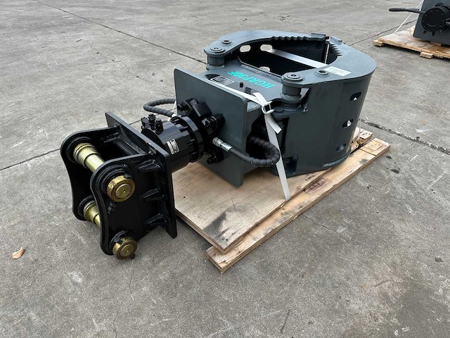 Hgrp - 2025 - 30f - sorteergrijper - afbeelding 7 van  10