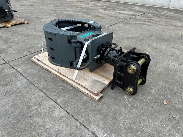 Hgrp - 2025 - 30f - sorteergrijper - afbeelding 9 van  10