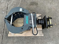 Hgrp - 2025 - 30f - sorteergrijper - afbeelding 10 van  10