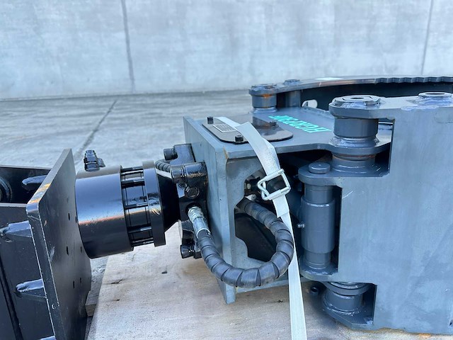 Hgrp - 2025 - 30f - sorteergrijper - afbeelding 2 van  13