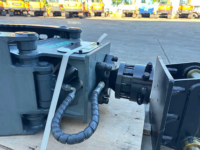 Hgrp - 2025 - 30f - sorteergrijper - afbeelding 5 van  13
