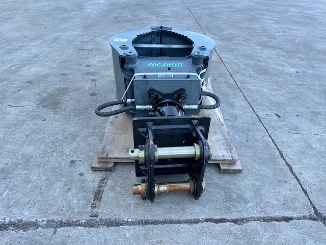 Hgrp - 2025 - 30f - sorteergrijper - afbeelding 9 van  13