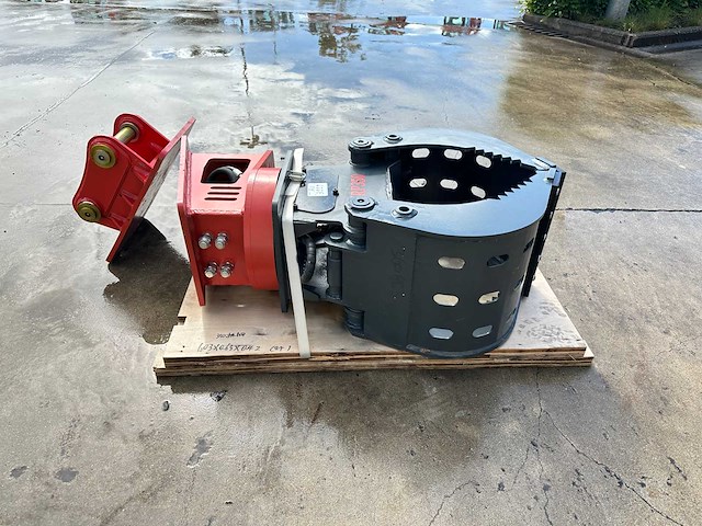 Hgrp - 2025 - 350 - sorteergrijper - afbeelding 5 van  12