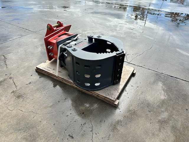 Hgrp - 2025 - 350 - sorteergrijper - afbeelding 3 van  6