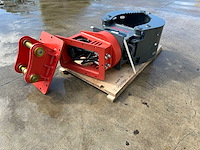 Hgrp - 2025 - 350 - sorteergrijper - afbeelding 4 van  6