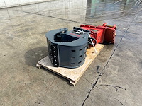 Hgrp - 2025 - 350 - sorteergrijper - afbeelding 2 van  12