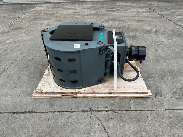 Hgrp - 2025 - 40f - sorteergrijper - afbeelding 1 van  10