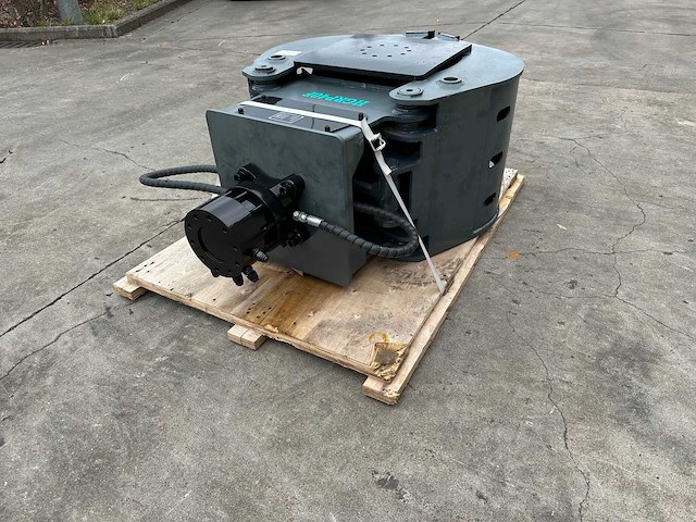 Hgrp - 2025 - 40f - sorteergrijper - afbeelding 7 van  10