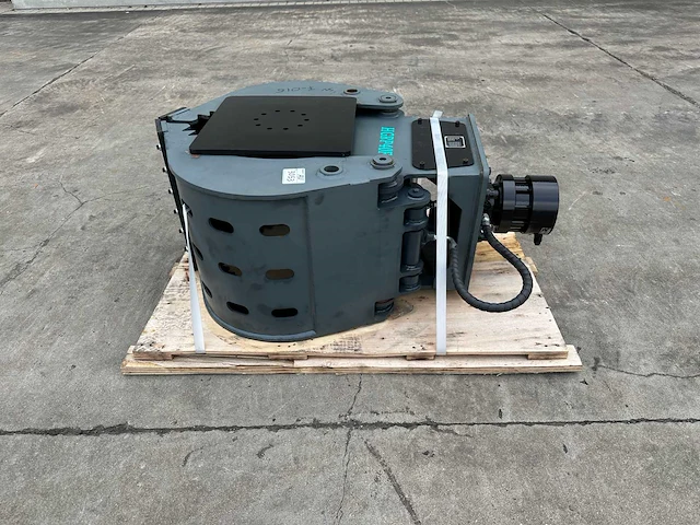 Hgrp - 2025 - 40f - sorteergrijper - afbeelding 1 van  10