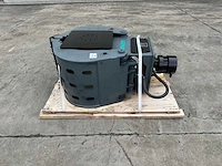 Hgrp - 2025 - 40f - sorteergrijper - afbeelding 1 van  10