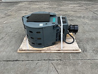 Hgrp - 2025 - 40f - sorteergrijper - afbeelding 1 van  10
