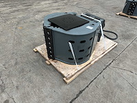 Hgrp - 2025 - 40f - sorteergrijper - afbeelding 3 van  10