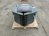 Hgrp - 2025 - 40f - sorteergrijper - afbeelding 4 van  10