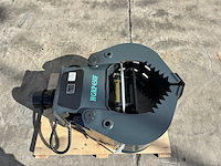 Hgrp - 2025 - 450f - sorteergrijper - afbeelding 2 van  16