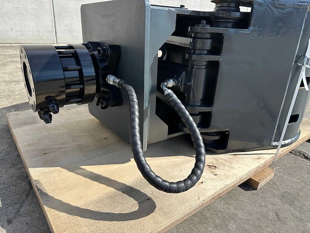 Hgrp - 2025 - 450f - sorteergrijper - afbeelding 4 van  16