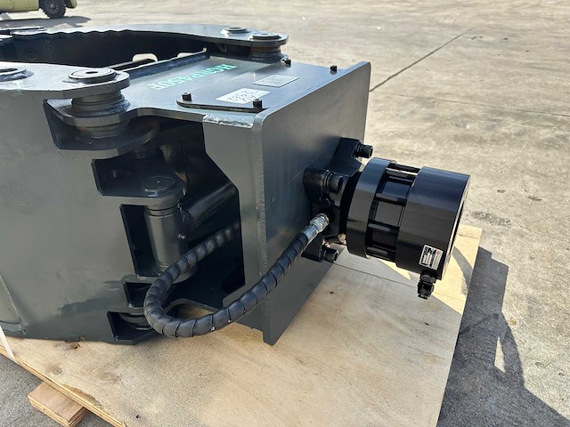 Hgrp - 2025 - 450f - sorteergrijper - afbeelding 6 van  16