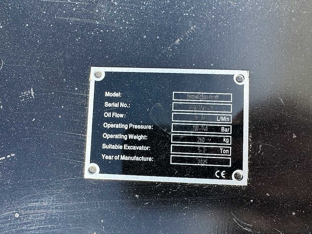 Hgrp - 2025 - 450f - sorteergrijper - afbeelding 8 van  16