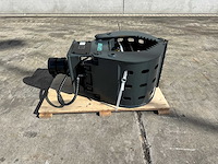 Hgrp - 2025 - 450f - sorteergrijper - afbeelding 1 van  16