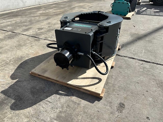 Hgrp - 2025 - 450f - sorteergrijper - afbeelding 9 van  16