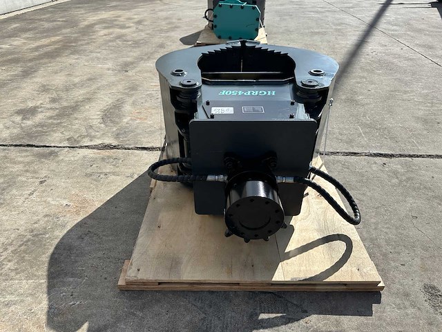 Hgrp - 2025 - 450f - sorteergrijper - afbeelding 10 van  16