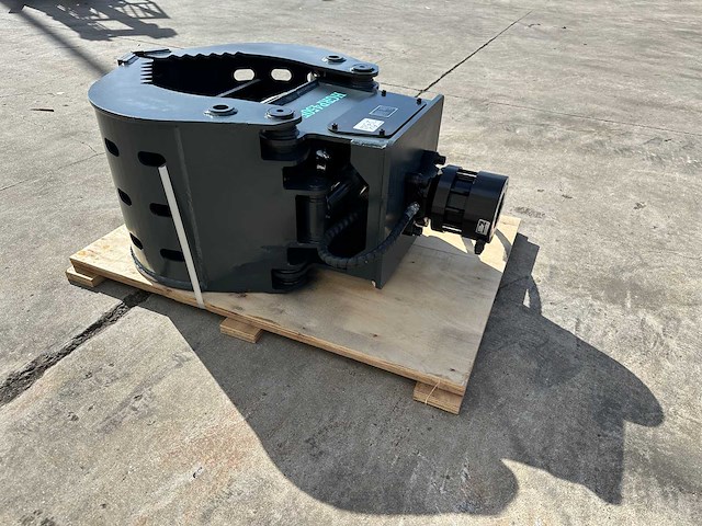 Hgrp - 2025 - 450f - sorteergrijper - afbeelding 11 van  16