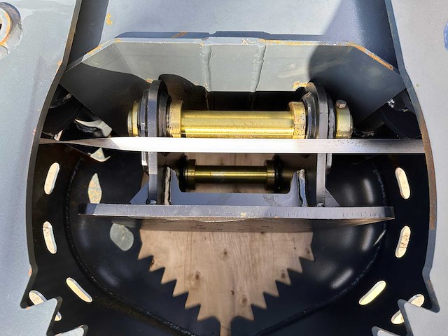 Hgrp - 2025 - 450f - sorteergrijper - afbeelding 1 van  5