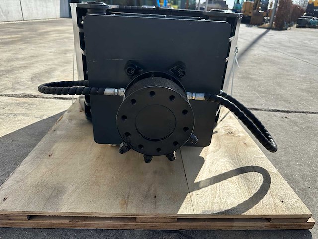 Hgrp - 2025 - 450f - sorteergrijper - afbeelding 3 van  5