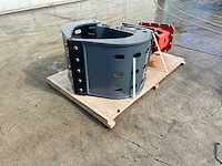Hgrp - 2025 - 520 - sorteergrijper - afbeelding 2 van  14