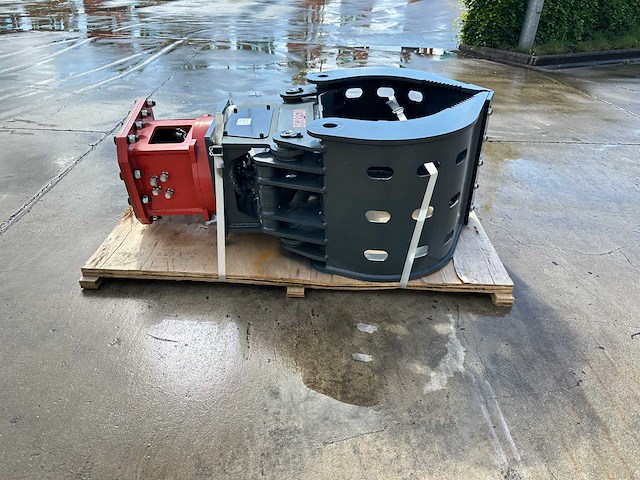 Hgrp - 2025 - 520 - sorteergrijper - afbeelding 5 van  14