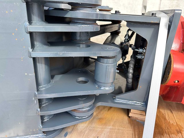 Hgrp - 2025 - 520 - sorteergrijper - afbeelding 9 van  14