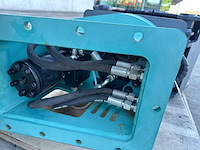 Hgrp - 2026 - 350 - sorteergrijper - afbeelding 2 van  15