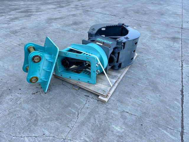 Hgrp - 2026 - 350 - sorteergrijper - afbeelding 8 van  15