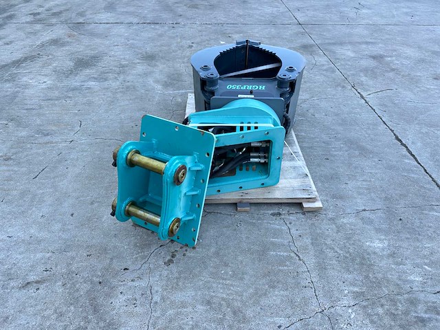 Hgrp - 2026 - 350 - sorteergrijper - afbeelding 9 van  15