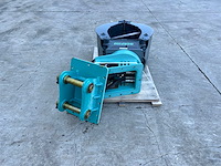 Hgrp - 2026 - 350 - sorteergrijper - afbeelding 9 van  15
