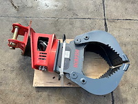 Hgrp - 2026 - 350 - sorteergrijper - afbeelding 4 van  13