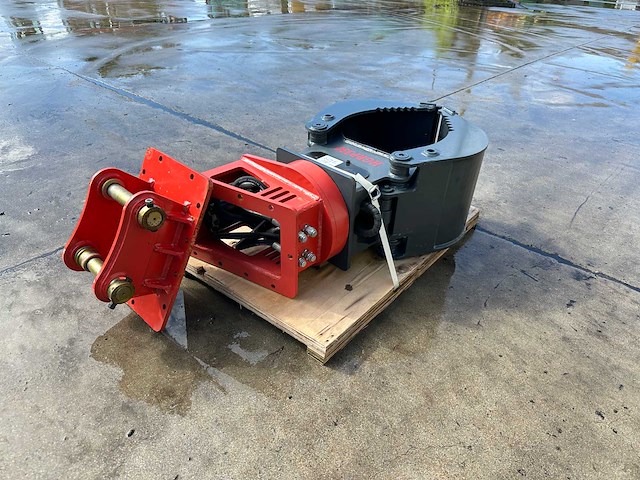 Hgrp - 2026 - 350 - sorteergrijper - afbeelding 10 van  13