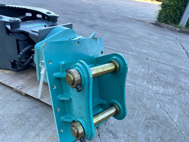 Hgrp - 2026 - 350 - sorteergrijper - afbeelding 4 van  15