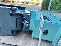 Hgrp - 2026 - 350 - sorteergrijper - afbeelding 5 van  15
