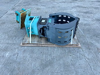Hgrp - 2026 - 350 - sorteergrijper - afbeelding 1 van  15