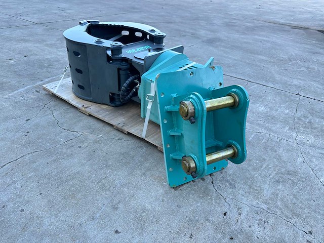 Hgrp - 2026 - 350 - sorteergrijper - afbeelding 10 van  15