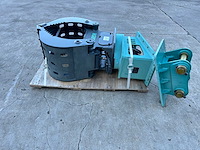 Hgrp - 2026 - 350 - sorteergrijper - afbeelding 11 van  15
