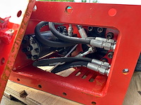 Hgrp - 2026 - 350 - sorteergrijper - afbeelding 2 van  13