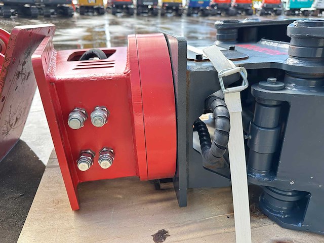 Hgrp - 2026 - 350 - sorteergrijper - afbeelding 3 van  13