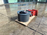 Hgrp - 2026 - 350 - sorteergrijper - afbeelding 6 van  13